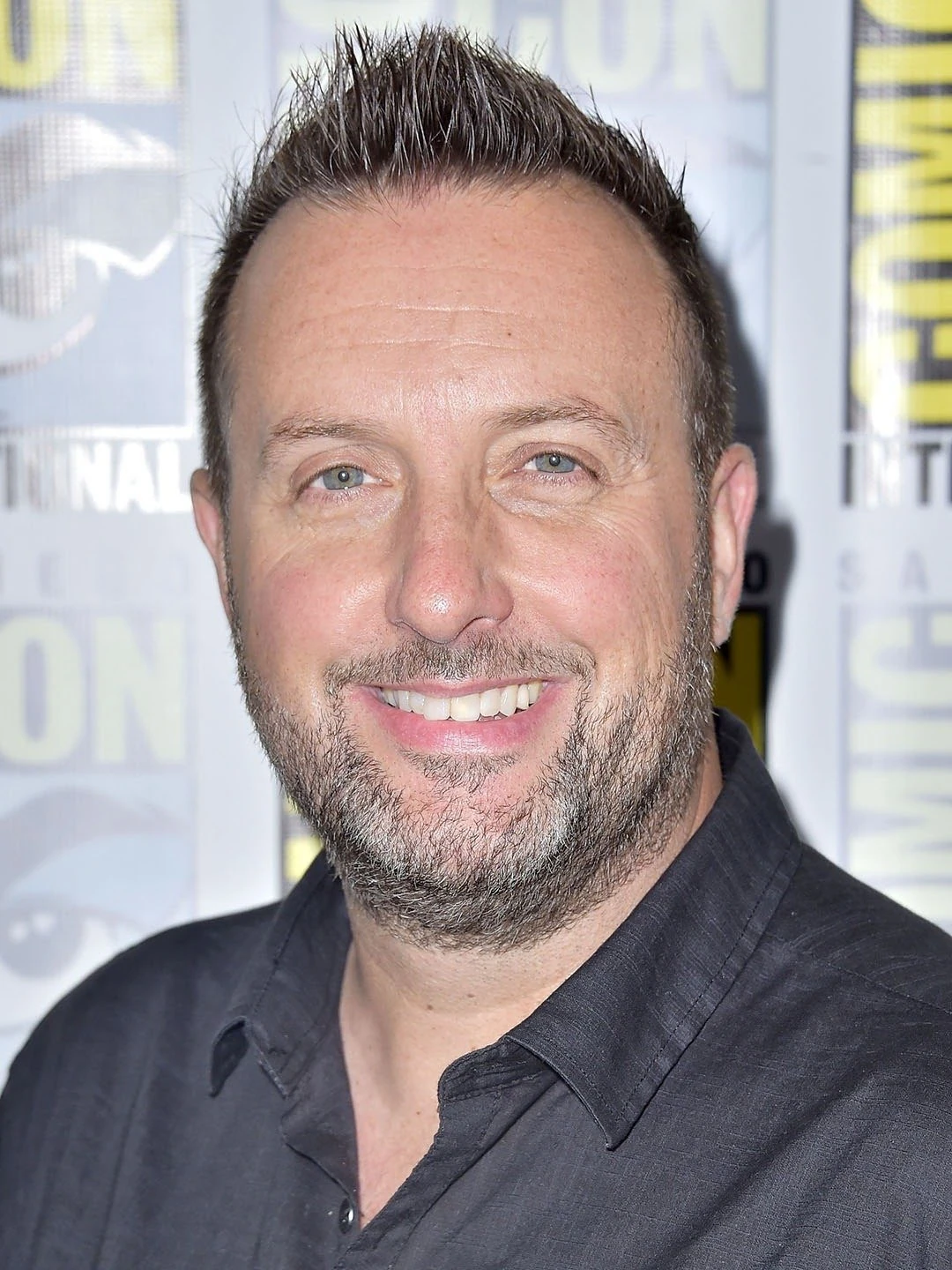 Billy Tolley | The TTS Wiki | Fandom