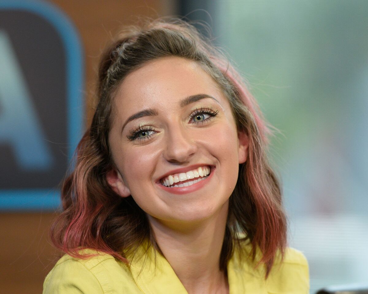 Bailey McKnight The TTS Wiki Fandom