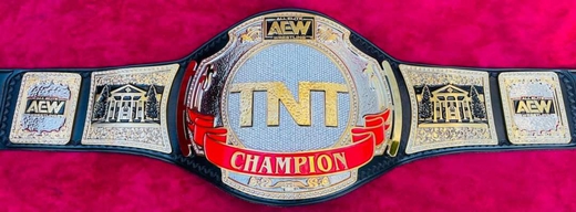 Aew tnt hot sale