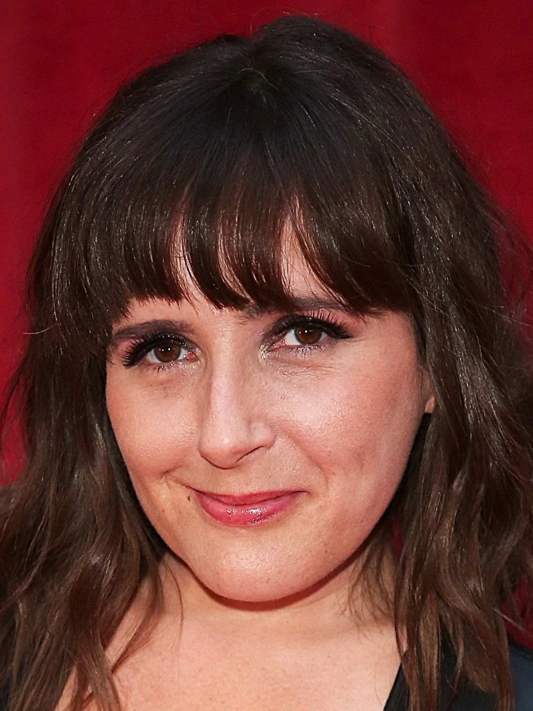 Lisa Hammond Actress The Tts Wiki Fandom
