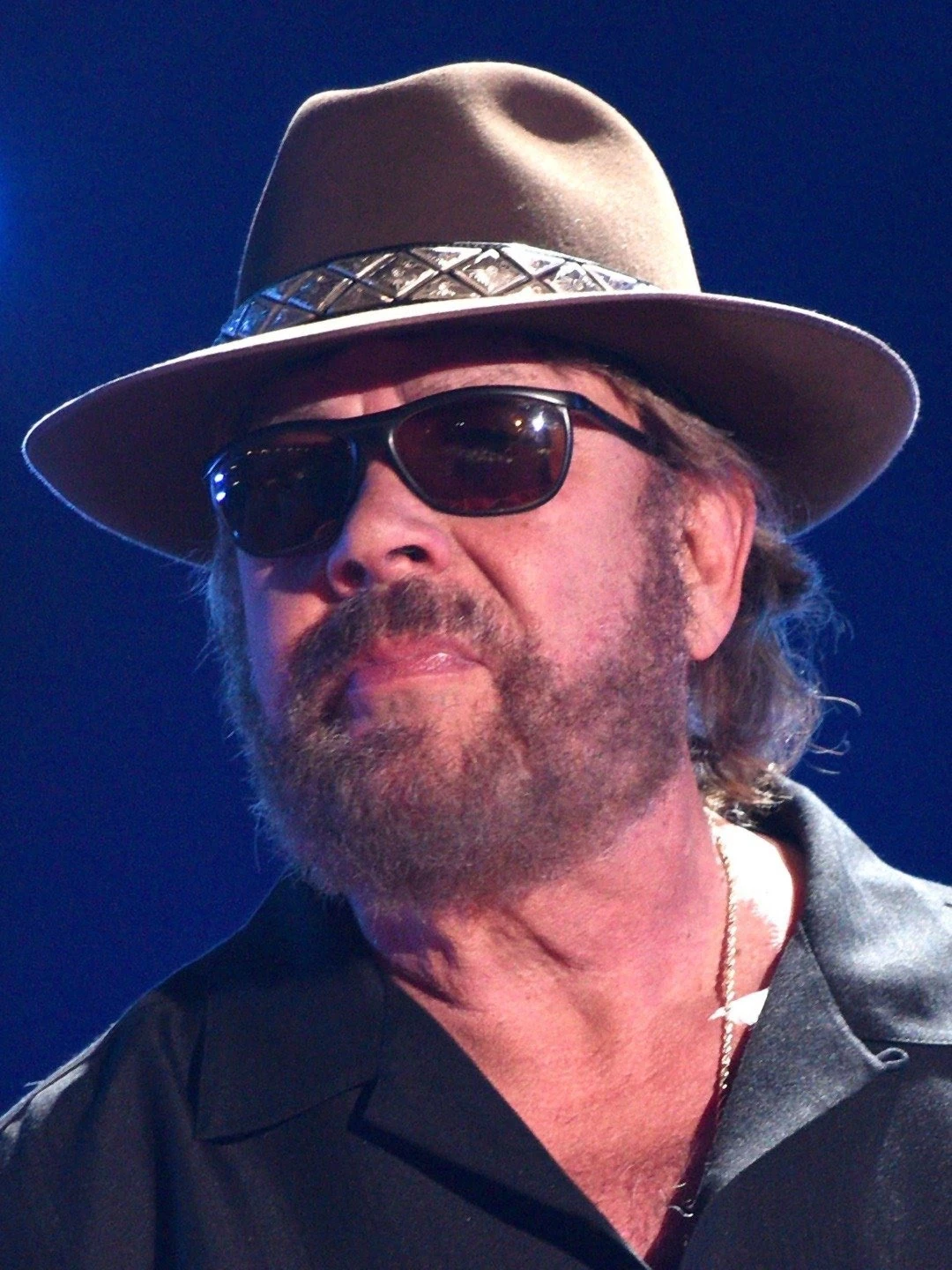 Hank Williams Jr. | The TTS Wiki | Fandom