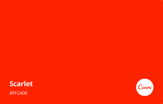 Scarlet | The TTS Wiki | Fandom