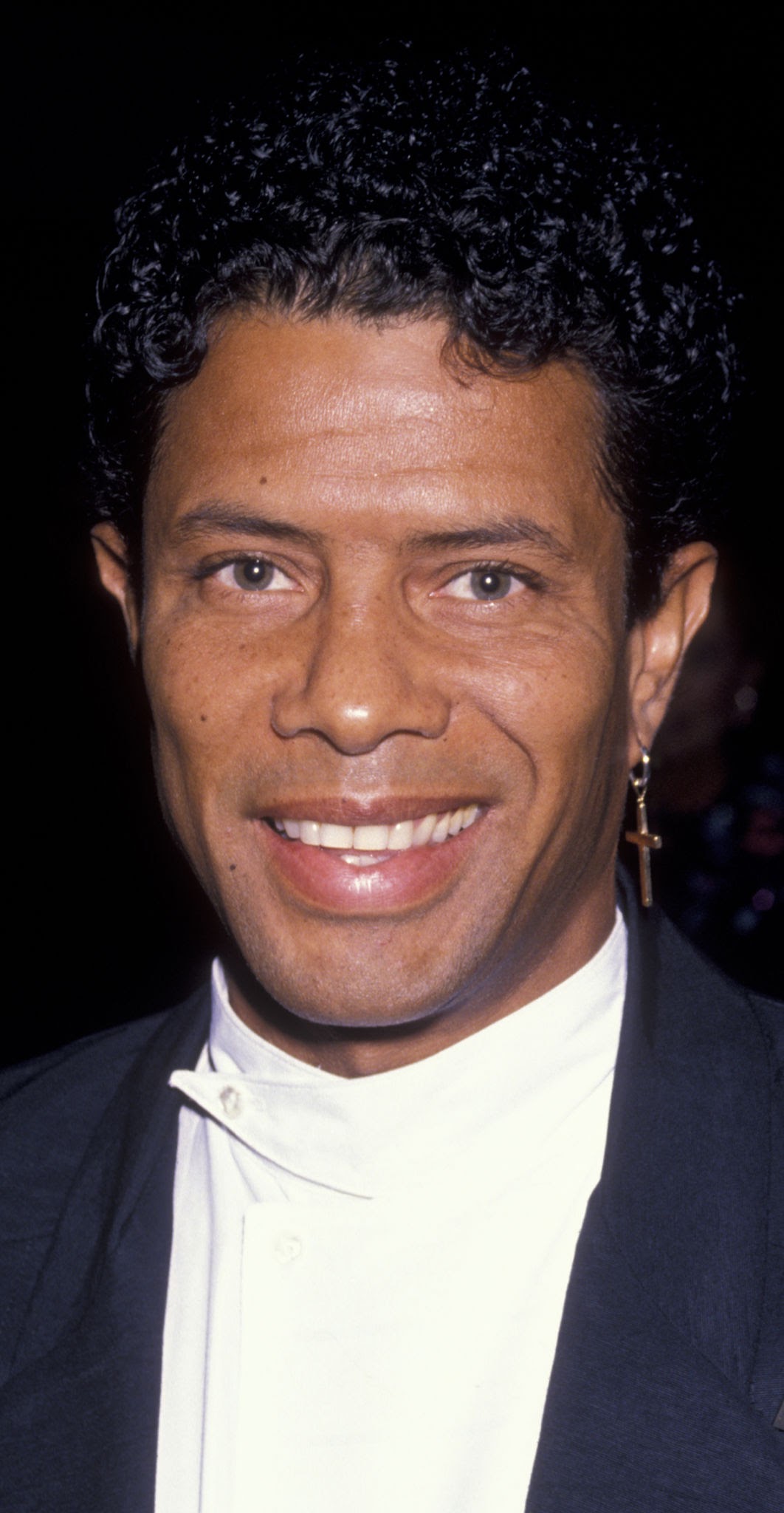 Gregory Abbott | The TTS Wiki | Fandom