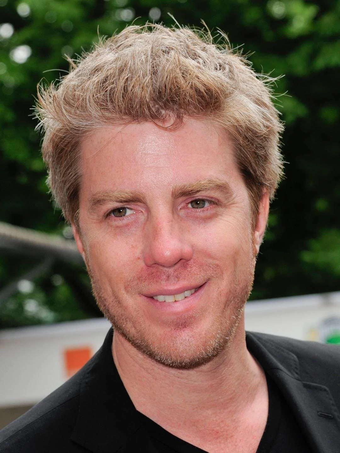 Kyle Eastwood | The TTS Wiki | Fandom