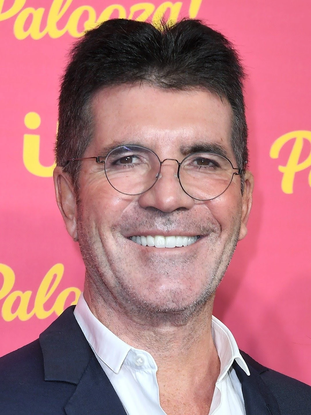 Simon Cowell The Tts Wiki Fandom