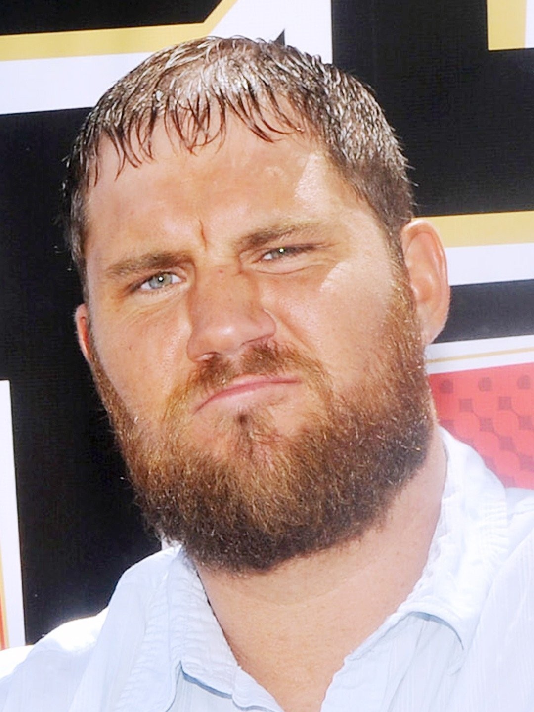 Curtis Axel | The TTS Wiki | Fandom