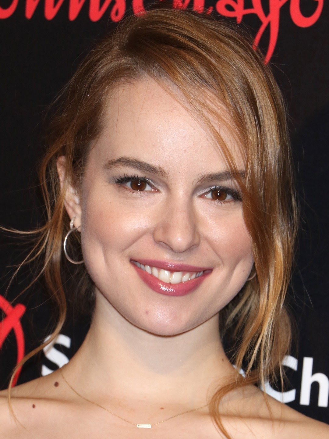 Bridgit Mendler | The TTS Wiki | Fandom