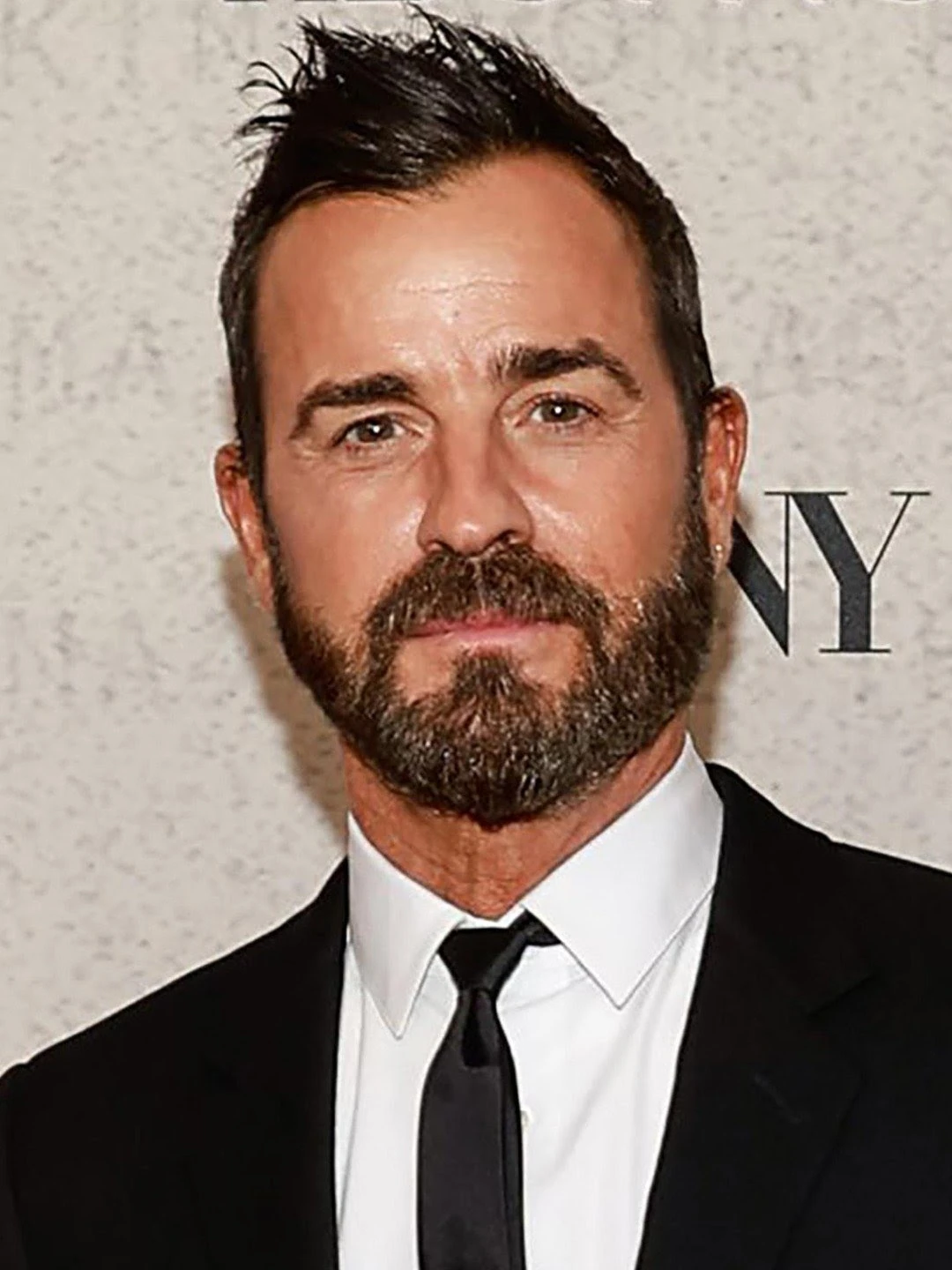 Justin Theroux | The TTS Wiki | Fandom