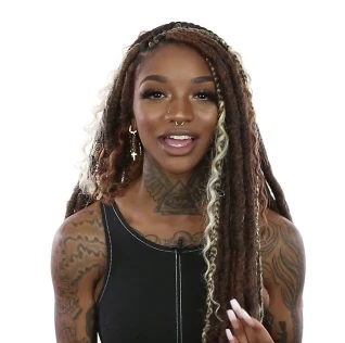 Enchanting (rapper) | The TTS Wiki | Fandom