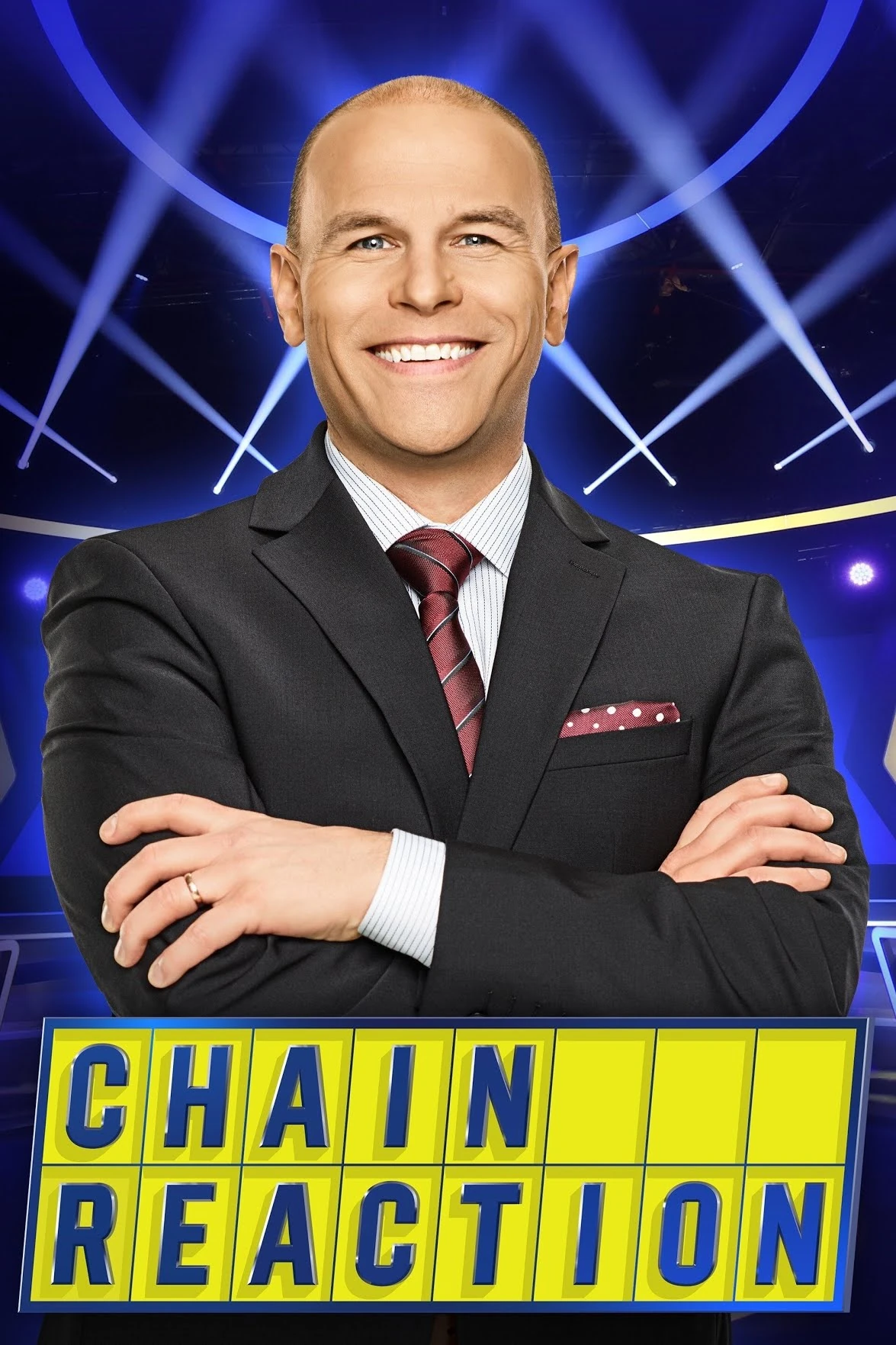 Chain Reaction The TTS Wiki Fandom