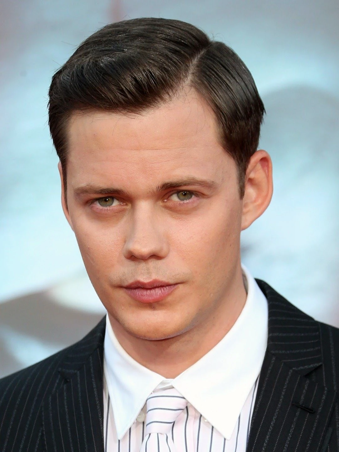 Bill Skarsgård | The TTS Wiki | Fandom