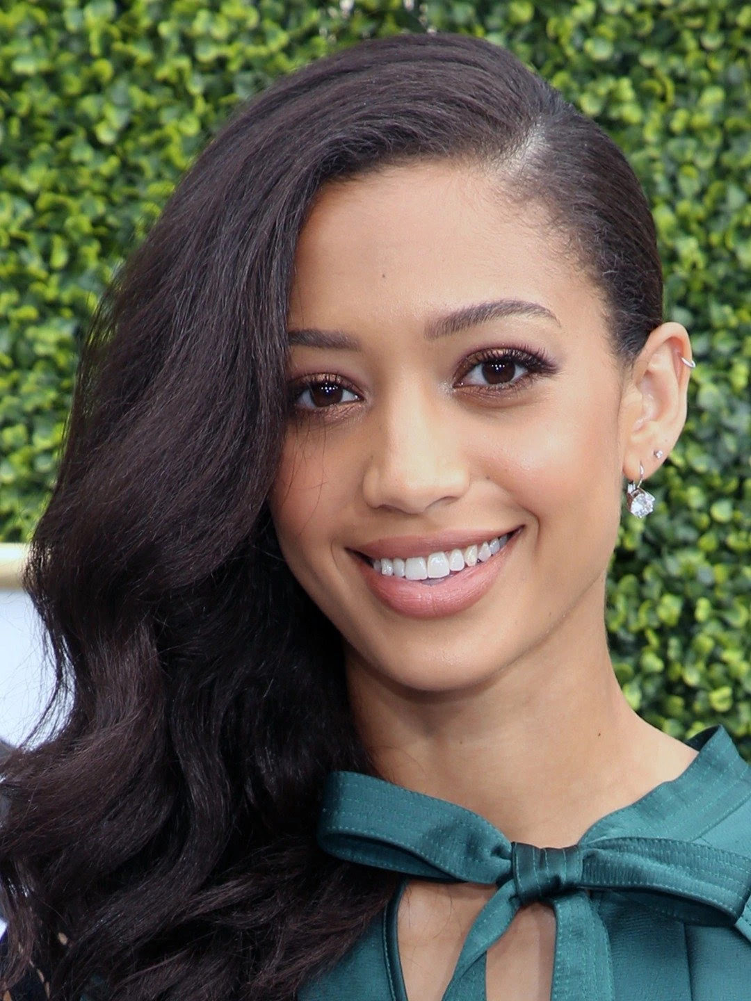 Samantha Logan | The TTS Wiki | Fandom