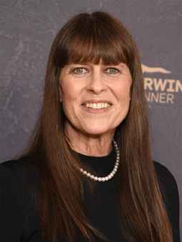 Terri Irwin | The TTS Wiki | Fandom