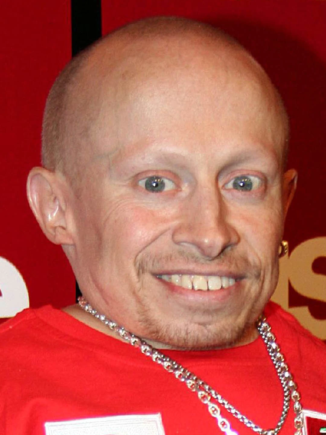 Verne Troyer | The TTS Wiki | Fandom