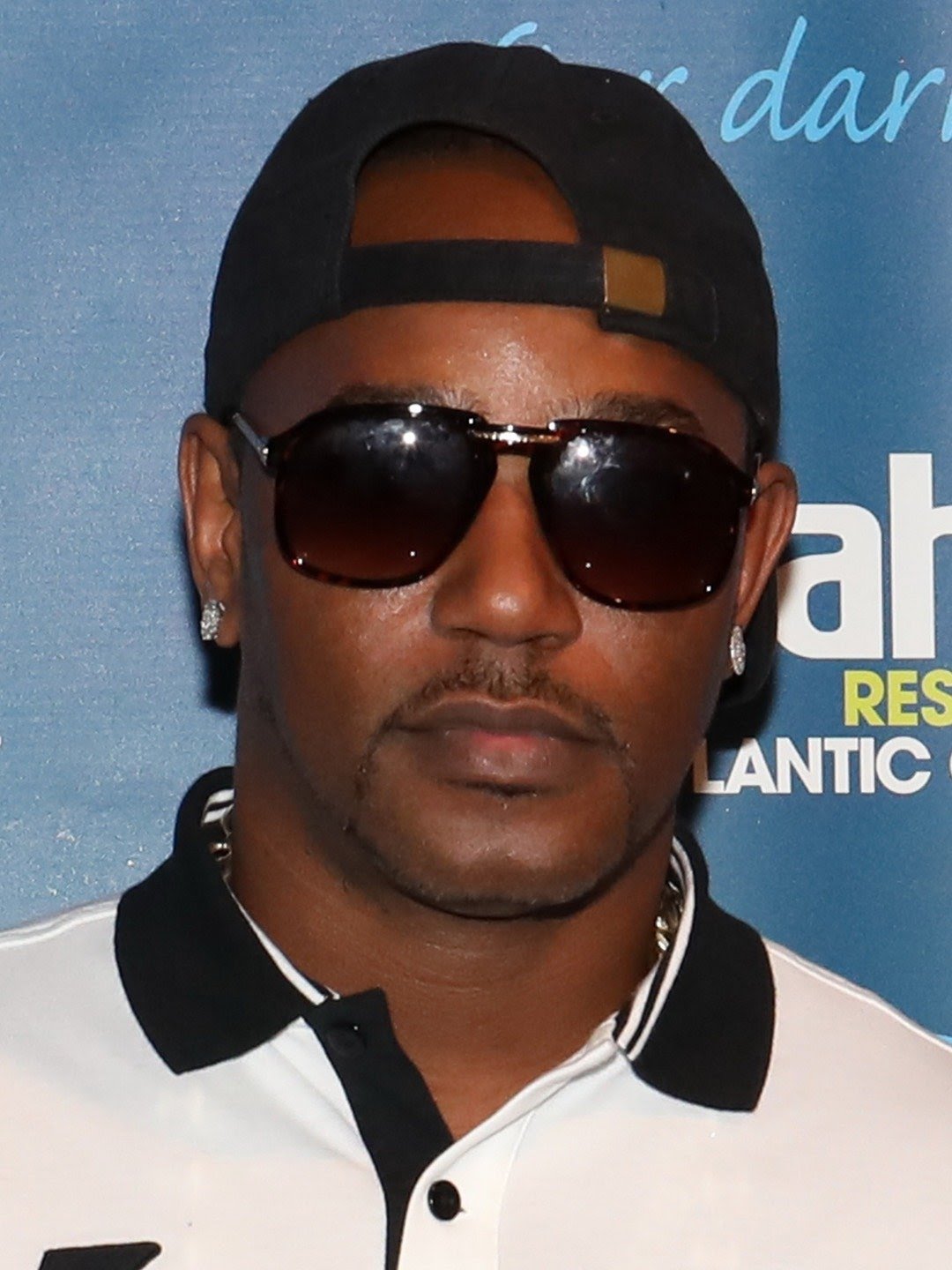 Cam'ron | The TTS Wiki | Fandom