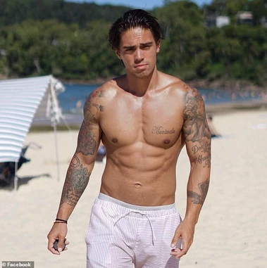 John Pearce | The TTS Wiki | Fandom