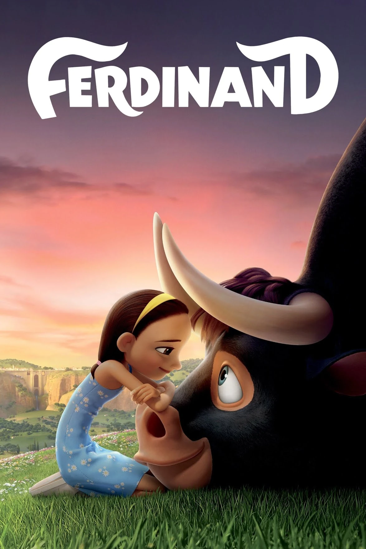 Ferdinand | The TTS Wiki | Fandom
