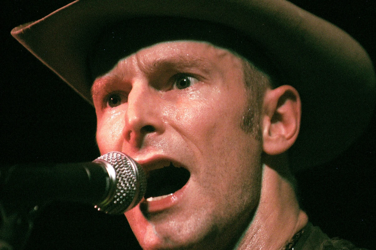 Hank Williams III The TTS Wiki Fandom