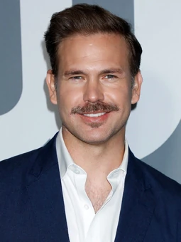 Matthew Davis | The TTS Wiki | Fandom