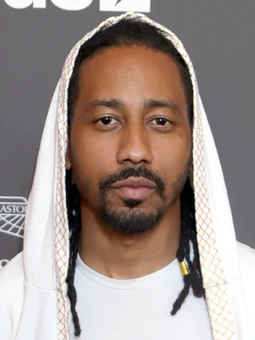 Brandon T. Jackson | The TTS Wiki | Fandom