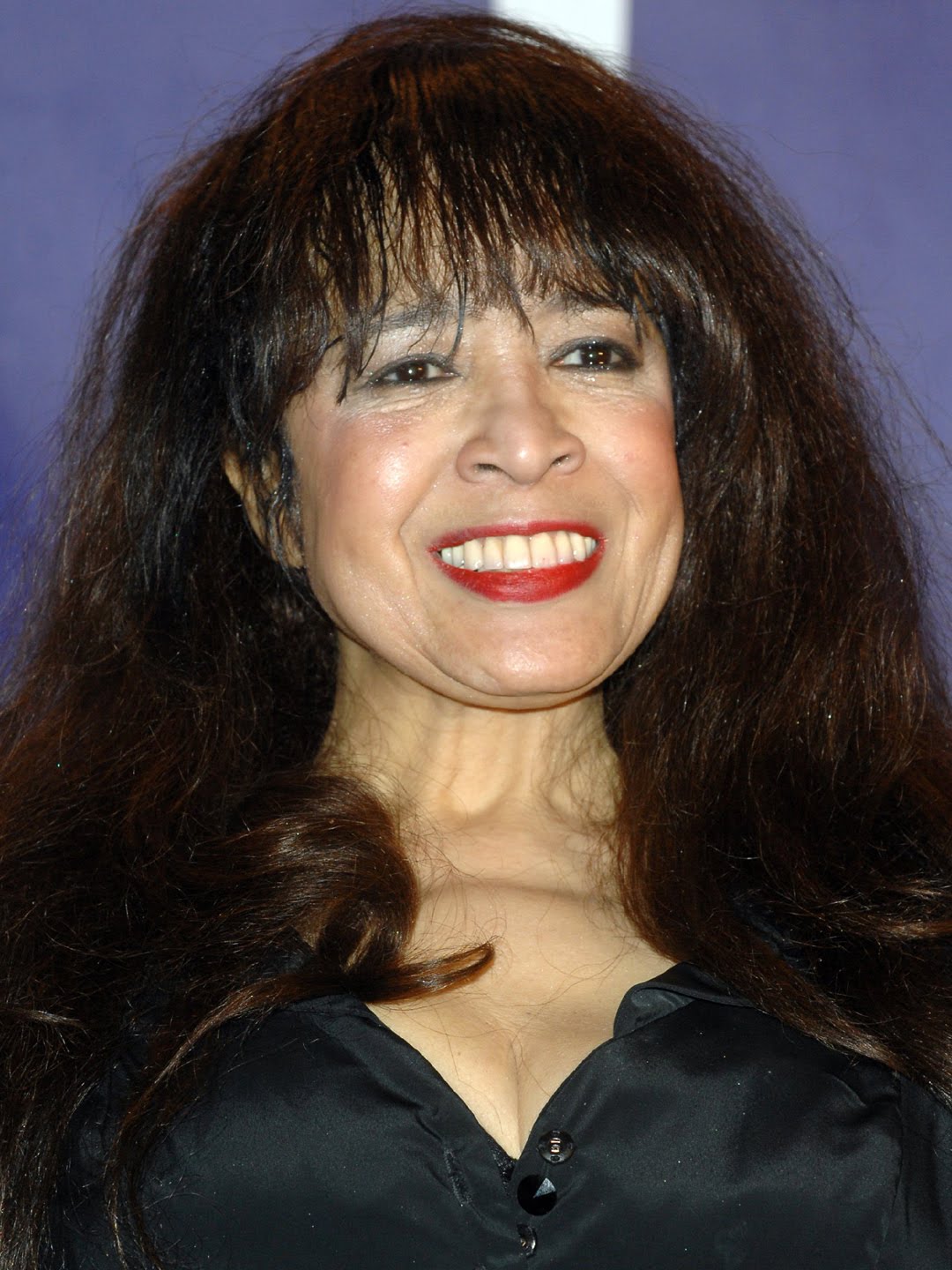 Ronnie Spector | The TTS Wiki | Fandom
