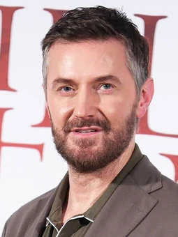 Richard Armitage | The TTS Wiki | Fandom