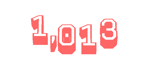 1,013 | The TTS Wiki | Fandom
