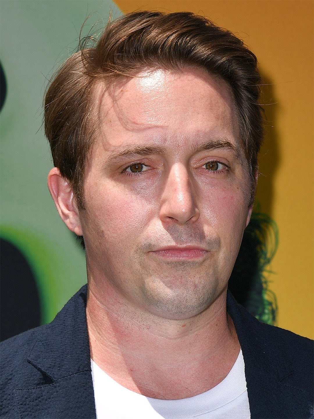 Beck Bennett The TTS Wiki Fandom