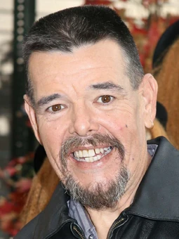 Ken Weatherwax | The TTS Wiki | Fandom