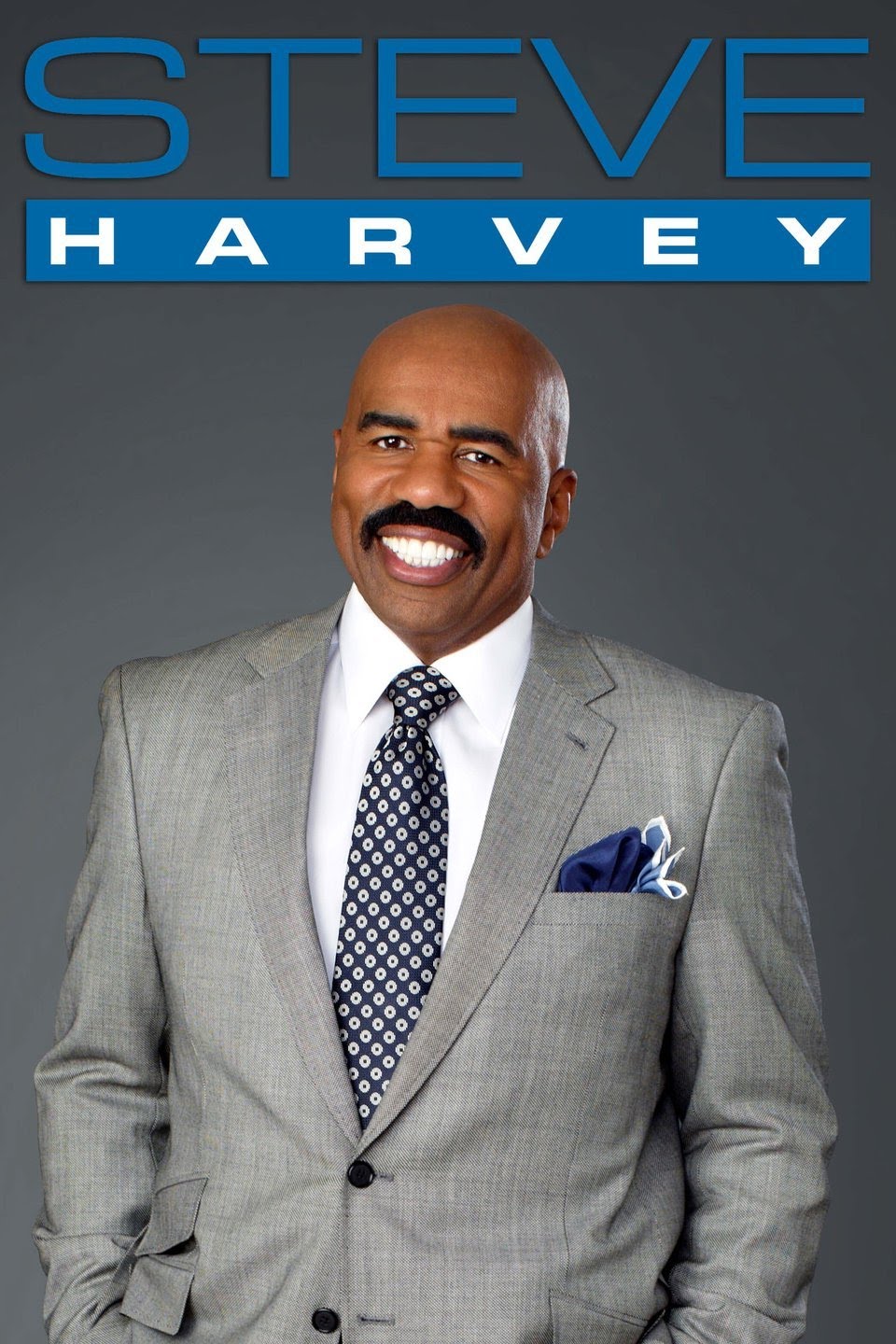 Steve Harvey (talk show) The TTS Wiki Fandom