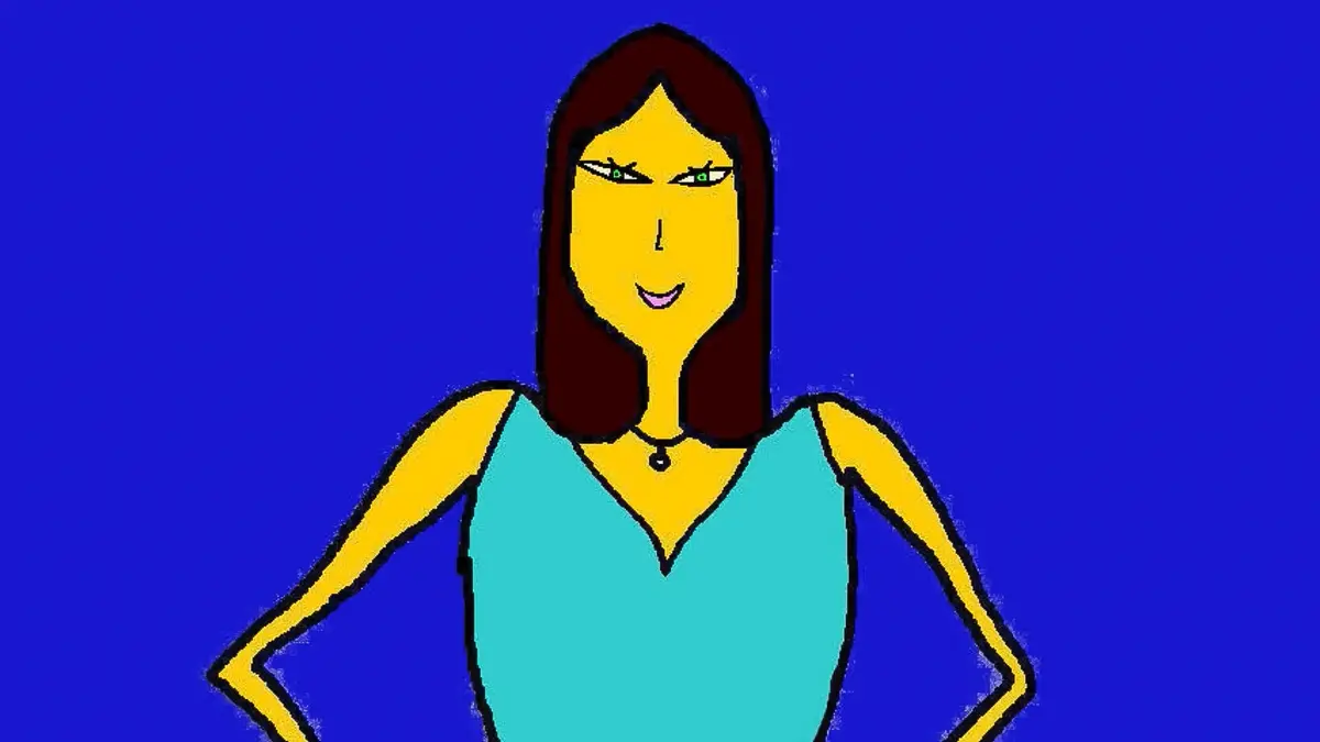 Microsoft Zira The TTS Wiki Fandom