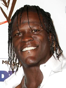 R-Truth | The TTS Wiki | Fandom