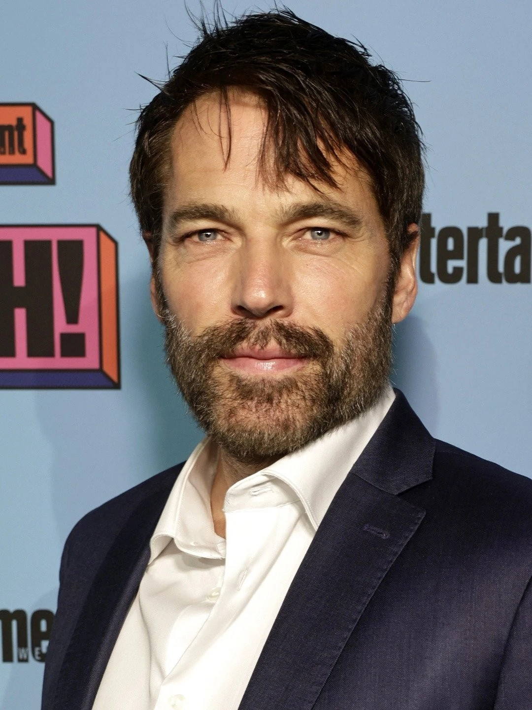 Tim Rozon | The TTS Wiki | Fandom