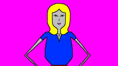 Wallietta Warner, Sr. | The TTS Wiki | Fandom