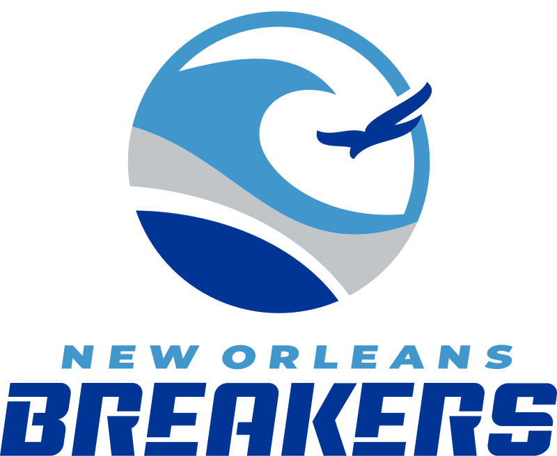 New Orleans Breakers (2022) The TTS Wiki Fandom