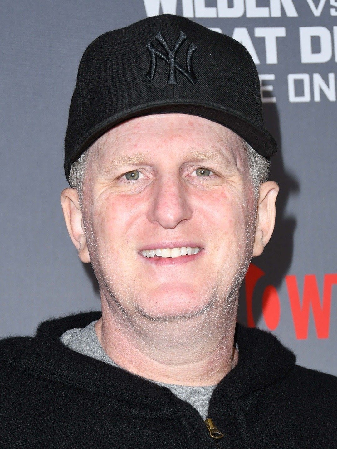 Michael Rapaport | The TTS Wiki | Fandom