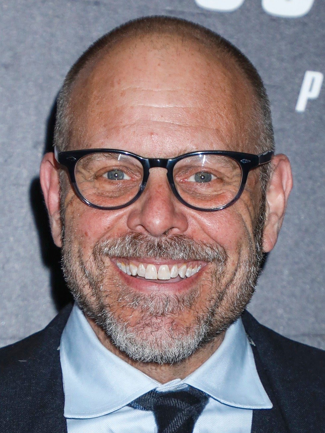 Alton Brown The TTS Wiki Fandom