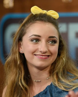 Brooklyn McKnight | The TTS Wiki | Fandom