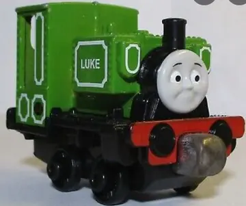 Luke | Thomas Die-Cast Wiki | Fandom