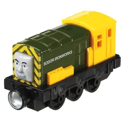 HO)58812 Iron 'Arry Sodor Ironworks未開封 Iron Arry by