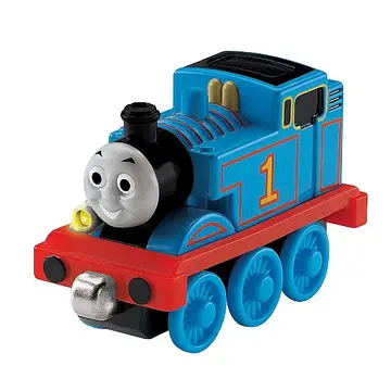 Lights and Sounds Thomas | Thomas Die-Cast Wiki | Fandom