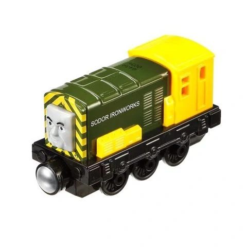 Iron 'Arry | Thomas Die-Cast Wiki | Fandom
