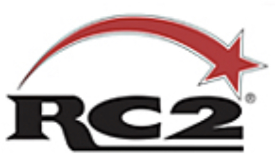 RC2 Corporation | Thomas Die-Cast Wiki | Fandom