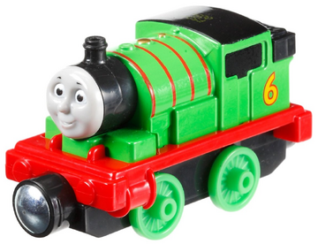 Thomas and Friends Take-Along Henry Sodor Timber Bundle Diecast