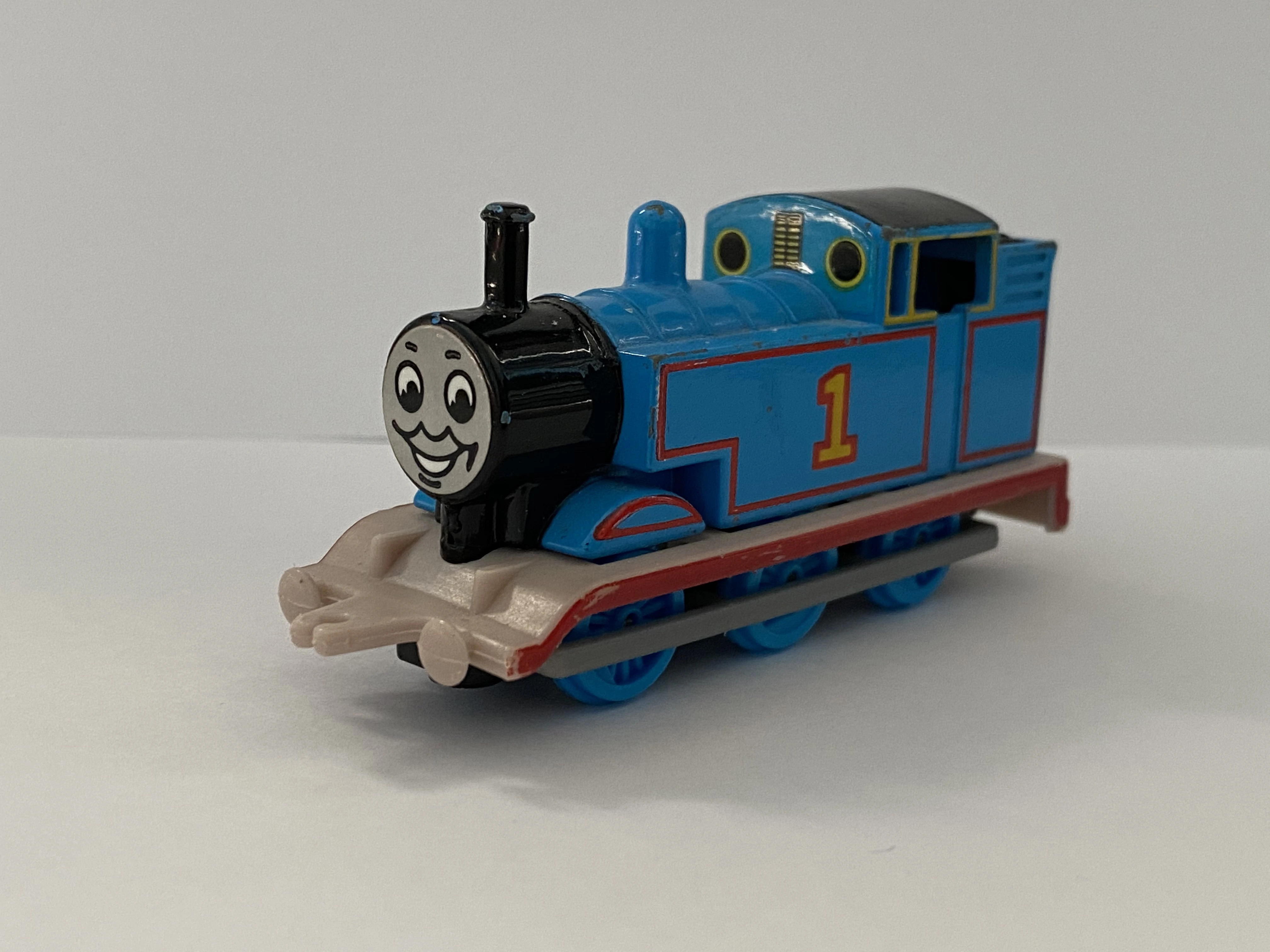 Thomas the tank engine diecast hot sale trains list