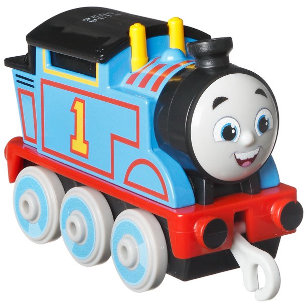 Thomas the tank engine diecast hot sale trains list