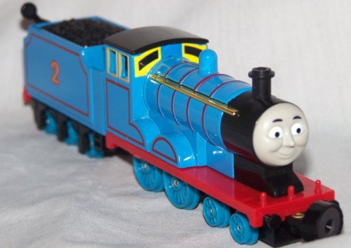 Gold Rail Edward | Thomas Die-Cast Wiki | Fandom