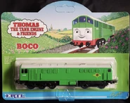 BoCo | Thomas Die-Cast Wiki | Fandom