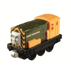 Iron Bert | Thomas Die-Cast Wiki | Fandom