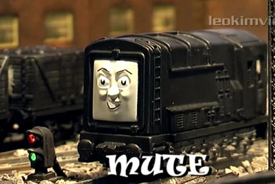 Great Waterton Station | Hornby Thomas Wiki | Fandom